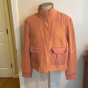Banana Republic Women's Utility Jacket